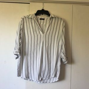 Cotton On Collared Shirt